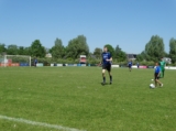 Bruse Boys 4 - S.K.N.W.K. 3 (competitie) seizoen 2024-2025 (9/39)